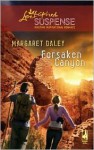 Forsaken Canyon (Heart of the Amazon Series #3) - Margaret Daley