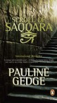 Scroll of Saqqara - Pauline Gedge