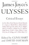 James Joyce's Ulysses: Critical Essays - Clive Hart, David Hayman