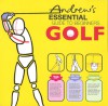 Andrew's Essential Guide to Beginners Golf - Andrew Smith