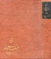 شرح غزلهای حافظ جلد دوم از چهار مجلد - حافظ, حسینعلی هروی