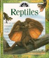 Discoveries; Reptiles - Allen E. Greer