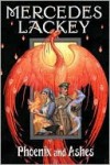 Phoenix and Ashes (Elemental Masters Series #4) - Mercedes Lackey