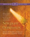 New Light on Depression: Help, Hope, and Answers for the Depressed and Those Who Love Them - David B. Biebel, Harold G. Koenig