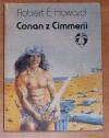 Conan z Cimmerii - Robert E. Howard