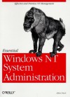 Essential Windows NT System Administration - Æleen Frisch