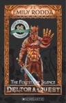 The Forests of Silence (Deltora Quest #1) - Emily Rodda