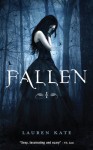 Fallen - Lauren Kate, S. Daniele