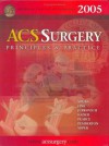 ACS Surgery: Principles & Practice - Wiley W. Souba, Mitchell P. Fink, Gregory J. Jurkovich, Larry R. Kaiser, William H. Pearce, John H. Pemberton, Nathaniel J. Soper