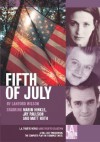 Fifth Of July [UNABRIDGED] - Lanford Wilson