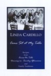 Come Sit at My Table - Linda Cardillo