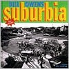 Suburbia - Bill Owens, Robert Harshorn Shimshak, David Halberstam