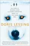 Story of General Dann and Mara's Daughter, Griot and the Snow Dog - Doris Lessing