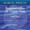 Remembrance of Things Past - Marcel Proust, Neville Jason