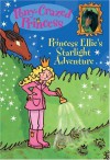 Princess Ellie's Starlight Adventure - Book #4 - Diana Kimpton, Lizzie Finlay