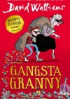 Gangsta Granny - David Walliams