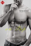 Enemies on Tap (a Sweet Salvation Brewery Novel) (Entangled Indulgence) - Avery Flynn