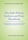 The Irish Writers Authors and Poets Handbook =: Lamhleabhar Do Scribhneoiri, D'Udar Agus D'Fhili Gaelacha - David Jones, Oscar Duggan