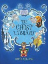 The Ghost Library - David Melling