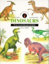 Dinosaurs - Steve Parker