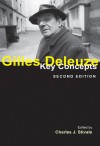 Gilles Deleuze: Key Concepts - Charles J. Stivale