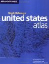 Rand McNally Quick Reference United States Atlas - Rand McNally