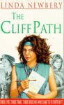 The Cliff Path (The Shouting Wind Trilogy) - Linda Newbery