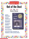 Literature Guide: Out of the Dust (Professional Books) - Terry Cooper, Linda Beech