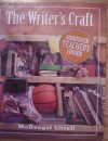 The Writer's Craft Orange Level Grade 9 Annotated Teacher's Edition - Sheridan Blau