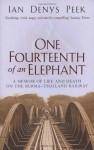 One Fourteenth Of An Elephant - Ian Denys Peek