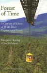 Forest of Time: A Century of Science at Wind River Experimental Forest - Margaret Herring, Sarah Greene