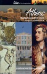 Athens: A Cultural and Literary History (Cities of the Imagination) - Smith, Michael Llewellyn