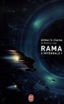 Rama : l'intégrale, Tome 1 - Arthur C. Clarke, Gentry Lee