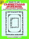 Ready-to-Use Christmas Borders on Layout Grids - Ed Sibbett, Ed Sibbett