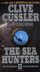 The Sea Hunters II (Audio) - Clive Cussler, Craig Dirgo