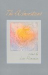 The Admirations: Poems - Lex Runciman