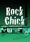 Rock Chick Rescue - Kristen Ashley