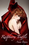 Raspberry Truffle - Anna Bayes