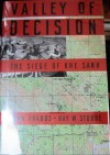 Valley of Decision: The Siege of Khe Sanh - John Prados, Ray W. Stubbe