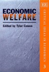 Economic Welfare - Tyler Cowen