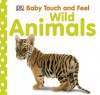 Wild Animals - Dawn Sirett