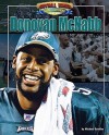 Donovan McNabb - Michael Sandler