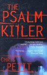 The Psalm Killer - Chris Petit