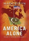 America Alone (Audio) - Mark Steyn, Brian Emerson