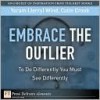 Embrace the Outlier: To Do Differently You Must See Differently - Yoram Wind, Colin Crook