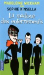 La madone des enterrements (POche) - Madeleine Wickham, Julie Sibony