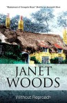 Without Reproach - Janet Woods