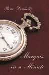 Marquis in a Minute - Roni Denholtz