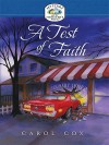 A Test of Faith - Carol Cox