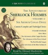 The Adventures of Sherlock Holmes, Volume 3 - Edward Hardwicke, Arthur Conan Doyle